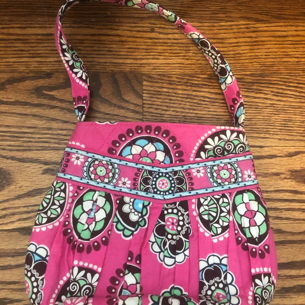 Vera Bradley Small Purse
